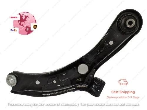 45202M79M10 45201M79M10 Track Control Arm Set For Suzuki Ciaz Left & Right