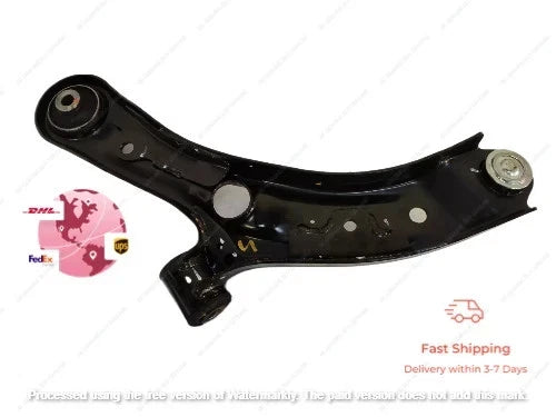45202M79M10 45201M79M10 Track Control Arm Set For Suzuki Ciaz Left & Right