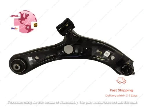45202M79M10 45201M79M10 Track Control Arm Set For Suzuki Ciaz Left & Right
