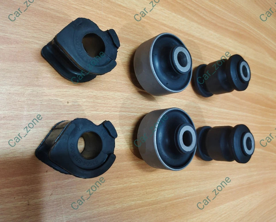 New Front Suspension Bush Kit For Suzuki Swift 2005-2010