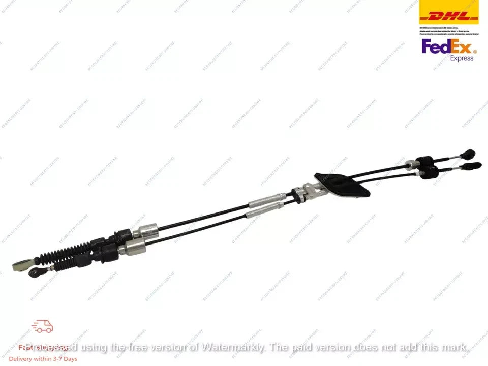 28300M79MA1 Gear Shifter and selector Cable For Suzuki Ciaz 2014-2018