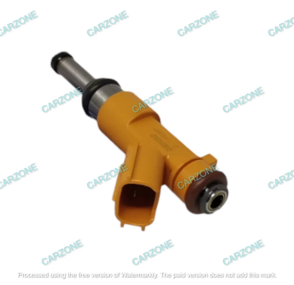New Genuine 4 Piece Fuel Injector For Suzuki Baleno 1.2L 2015-2022 15710M68P01 Petrol