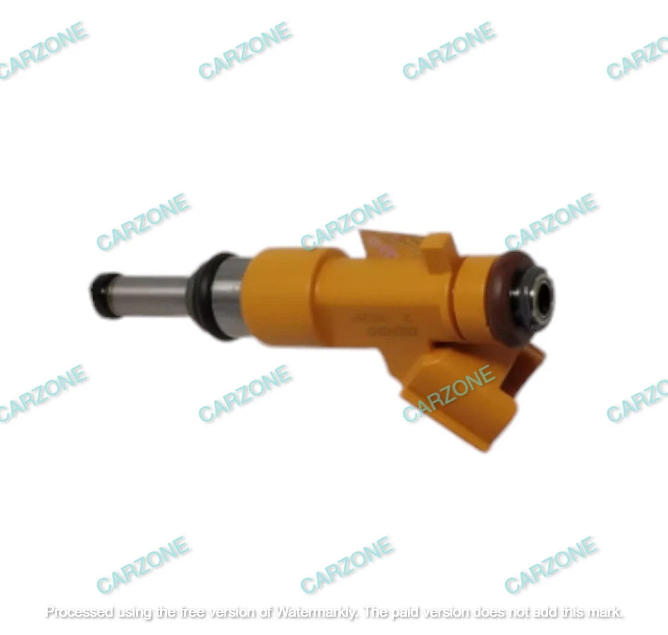 New Genuine 4 Piece Fuel Injector For Suzuki Baleno 1.2L 2015-2022 15710M68P01 Petrol