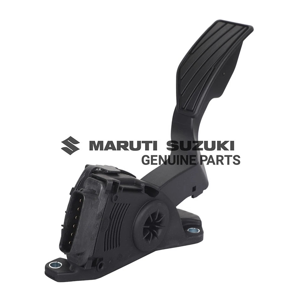 GENUINE ACCELERATOR PEDAL 49400M74L00