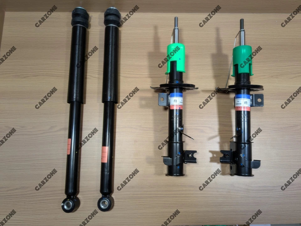 Genuine Front & Rear Shock Absorber for Suzuki Ciaz 1.5L Smart Hybrid LH & RH 41601M82R00 41602M82R00, 41601M82R00, 41602M82R00