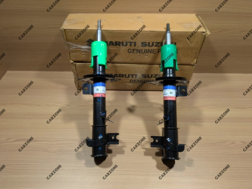 Genuine Front & Rear Shock Absorber for Suzuki Ciaz 1.5L Smart Hybrid LH & RH 41601M82R00 41602M82R00, 41601M82R00, 41602M82R00