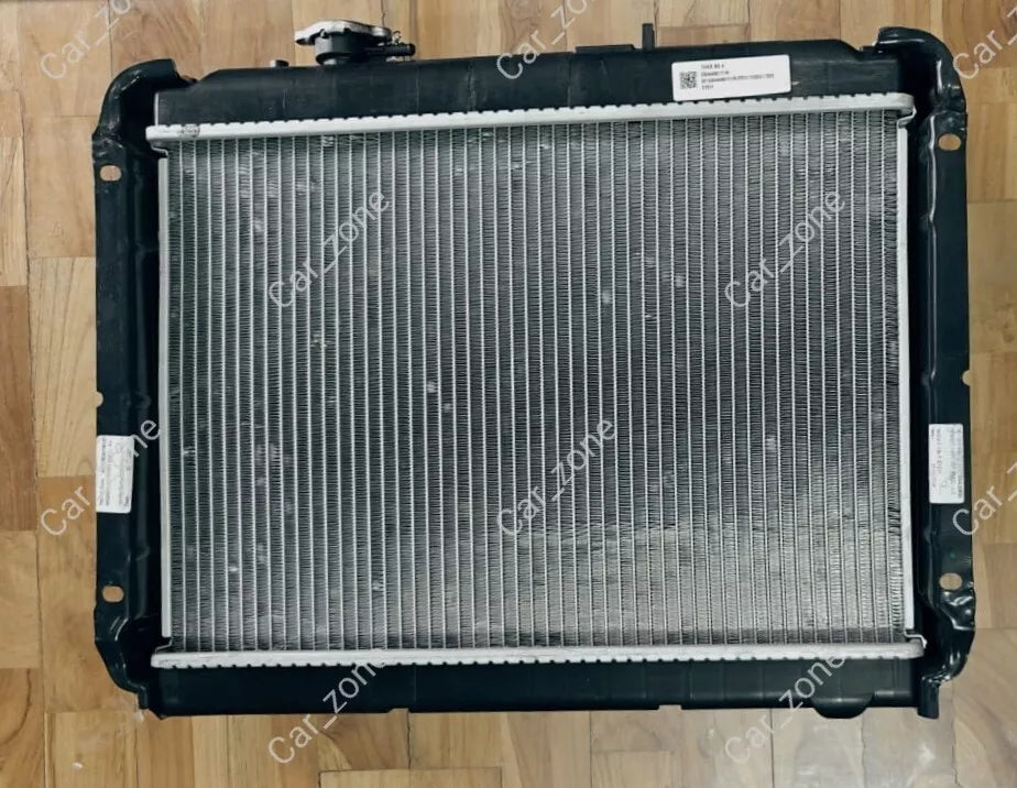 New Genuine Radiator For Mahindra Roxor 0304AAB01111N