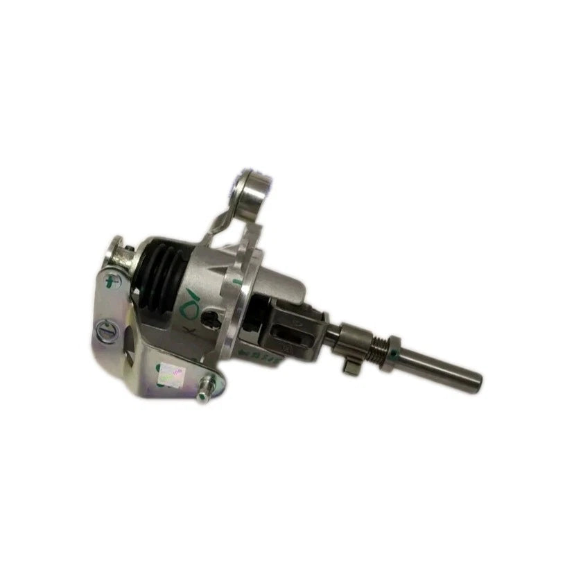 GENUINE SHAFT ASSY GEAR SHIFT PART NUMBER 25010M74L00