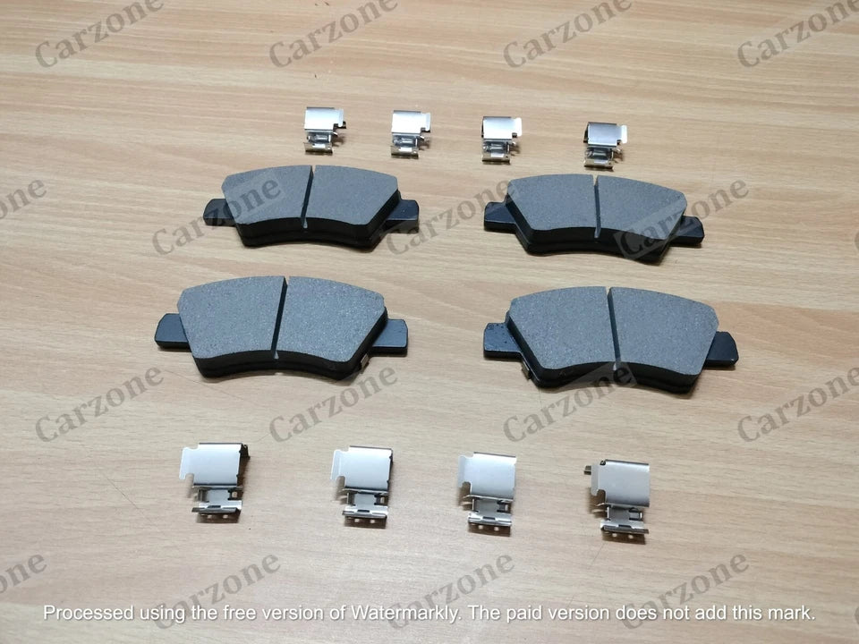 New OEM Genuine Brake Pad 55810M66R00