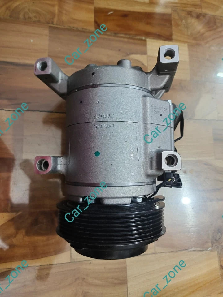 New AC Compressor For Hyundai Grand I10 1.2L 97701K6500 97701B4000