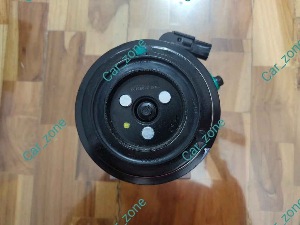 New AC Compressor For Hyundai Grand I10 1.2L 97701K6500 97701B4000