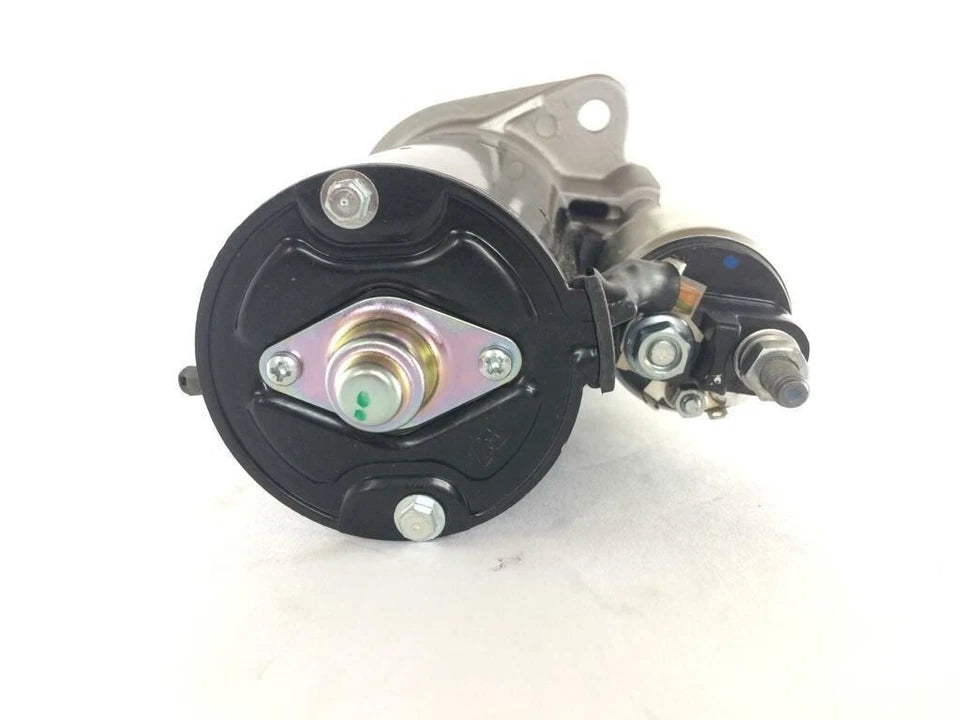 Nuevo motor de arranque para Mahindra Scorpio 2.6 CRDi F002G20292 0307CC0821N