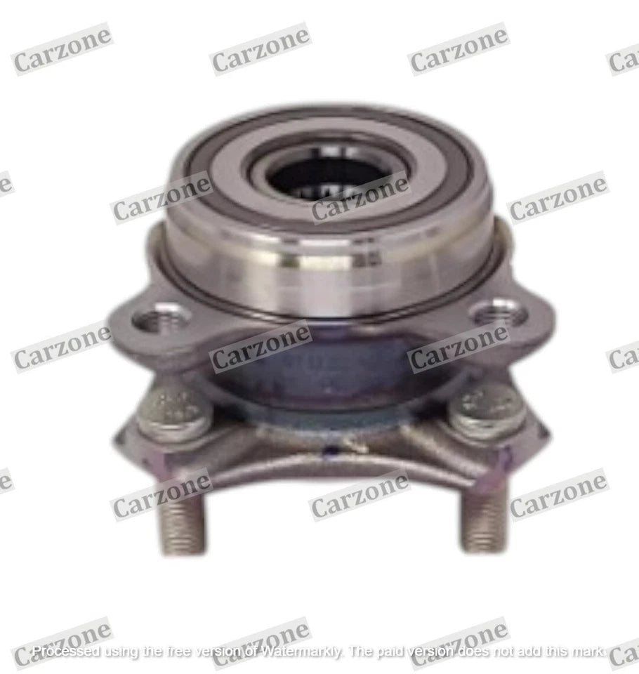New Genuine Front Front Wheel Hub Part Number 43401-81P00
