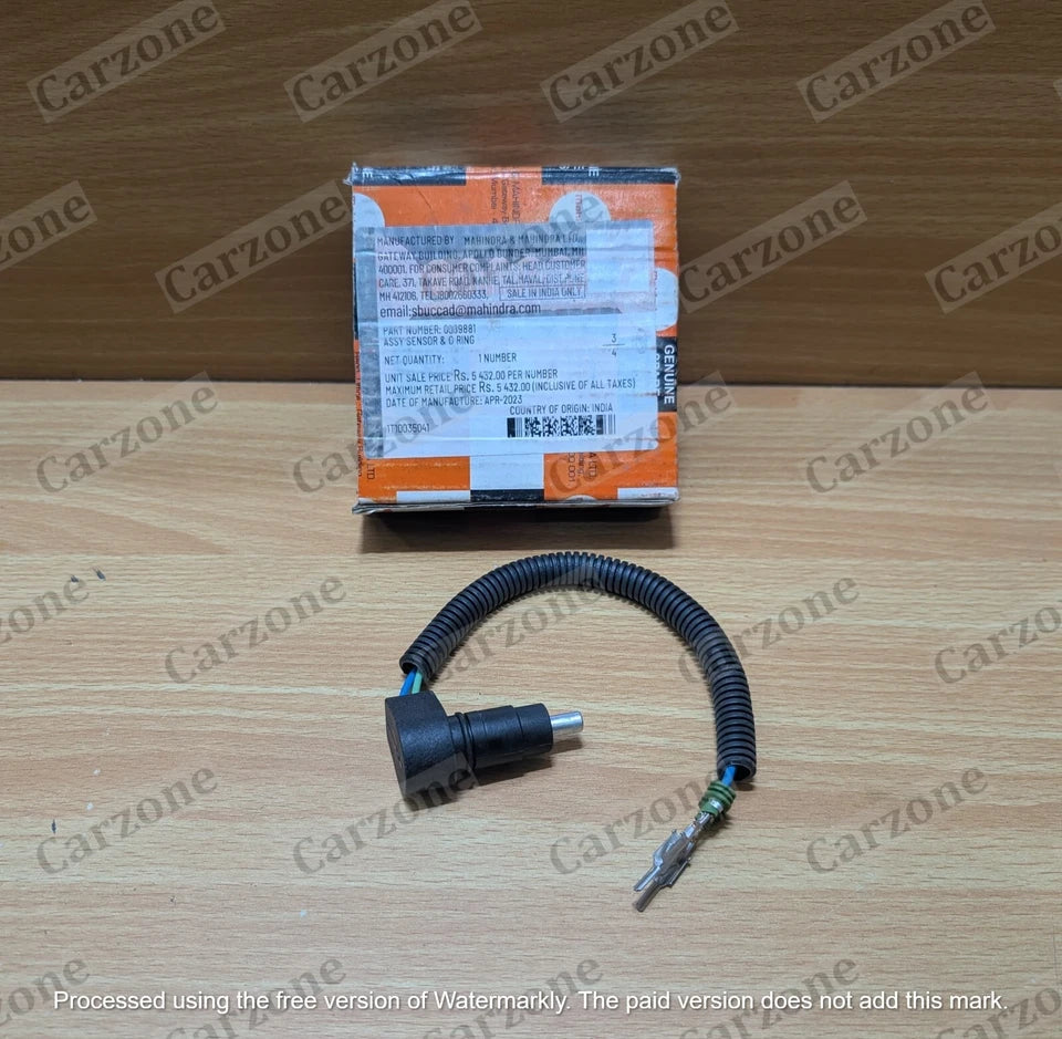 Neuer Original-ASM-Sensor 0089881