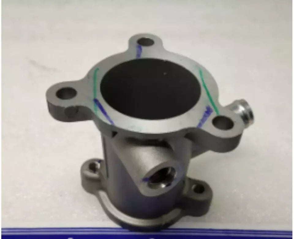 Neues Original-Thermostatgehäuse für Suzuki Celerio 2014-2021 17690M76M20