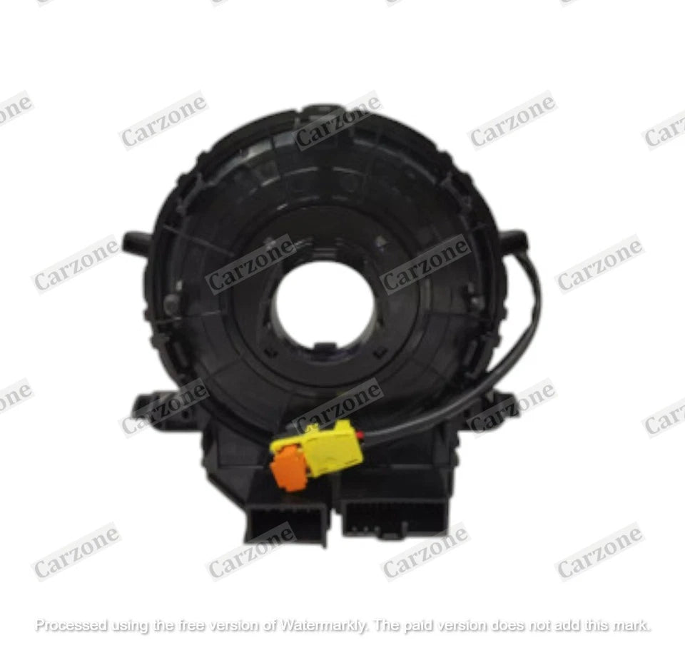New Genuine Contact Clock Spring 93490C7210