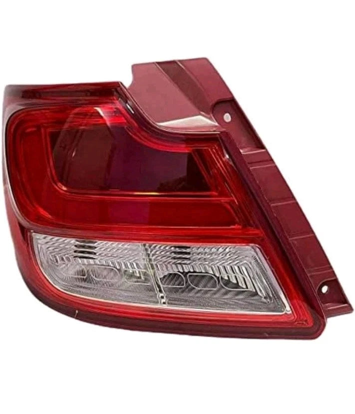 Luz trasera de freno izquierda original para Suzuki Dzire 2017-2023 OEM