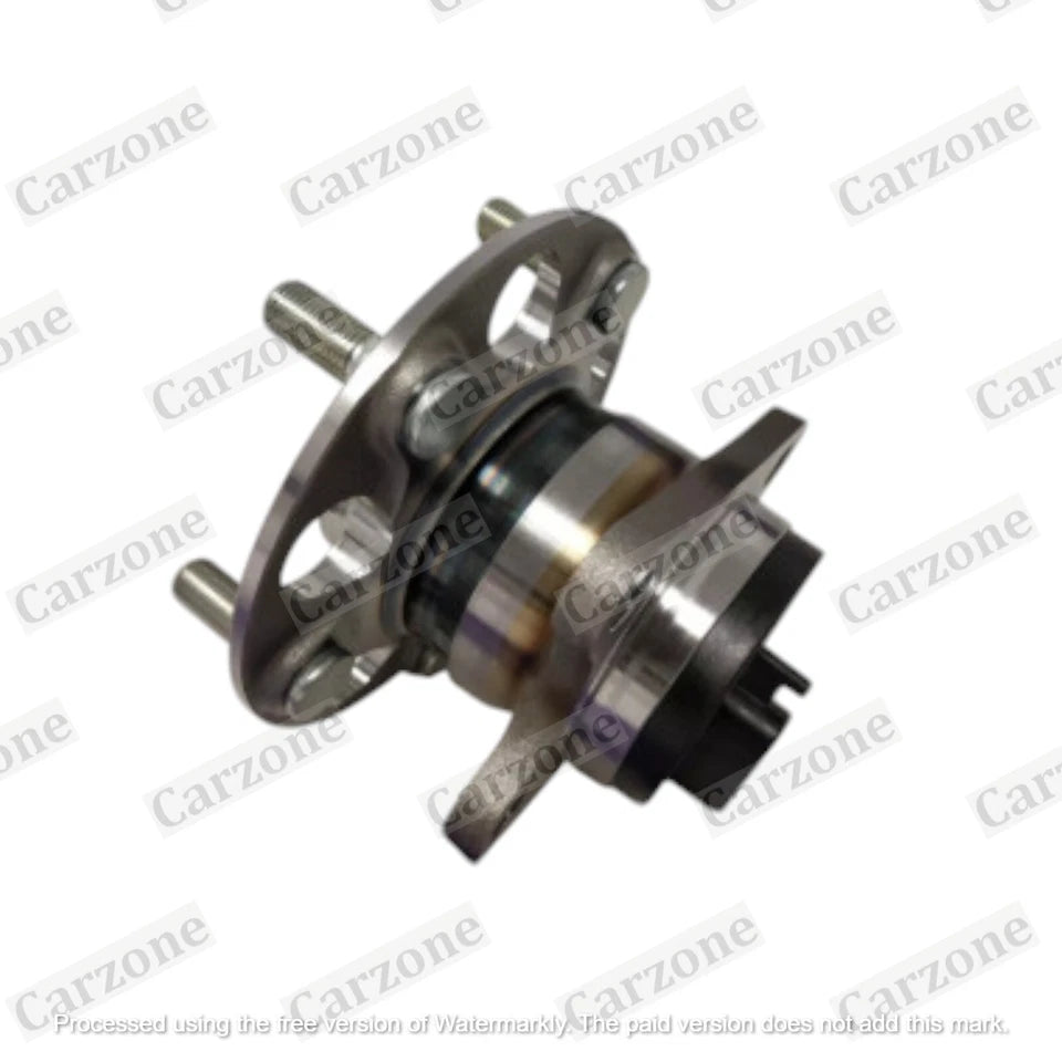 New Genuine Rear Wheel Hub For Suzuki Xl7 2019-2025 43402M72R00