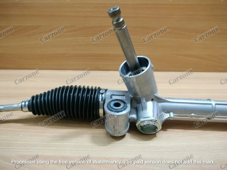 Cremallera de dirección original Suzuki Swift 2012-2016, volante a la izquierda, tracción delantera, 48500M74L53