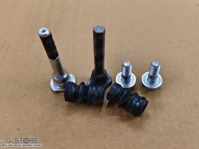 Juego de pasadores deslizantes OEM 55850M68P01 para Suzuki S-Presso