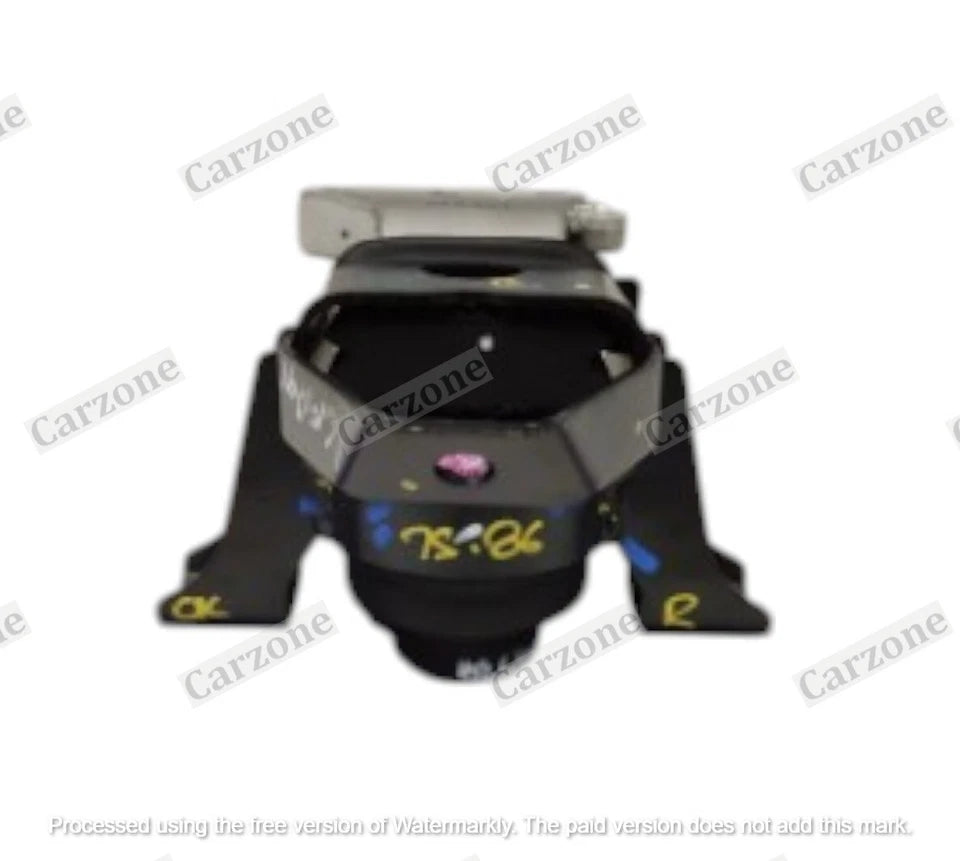 Nuevo soporte de motor delantero derecho original para 11610M55RA0