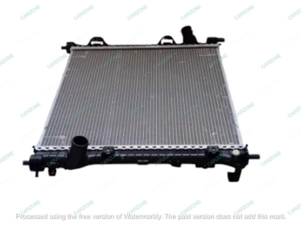 New Genuine Radiator For Mahindra XUV 300 XUV 3XO 0304ABF00151N
