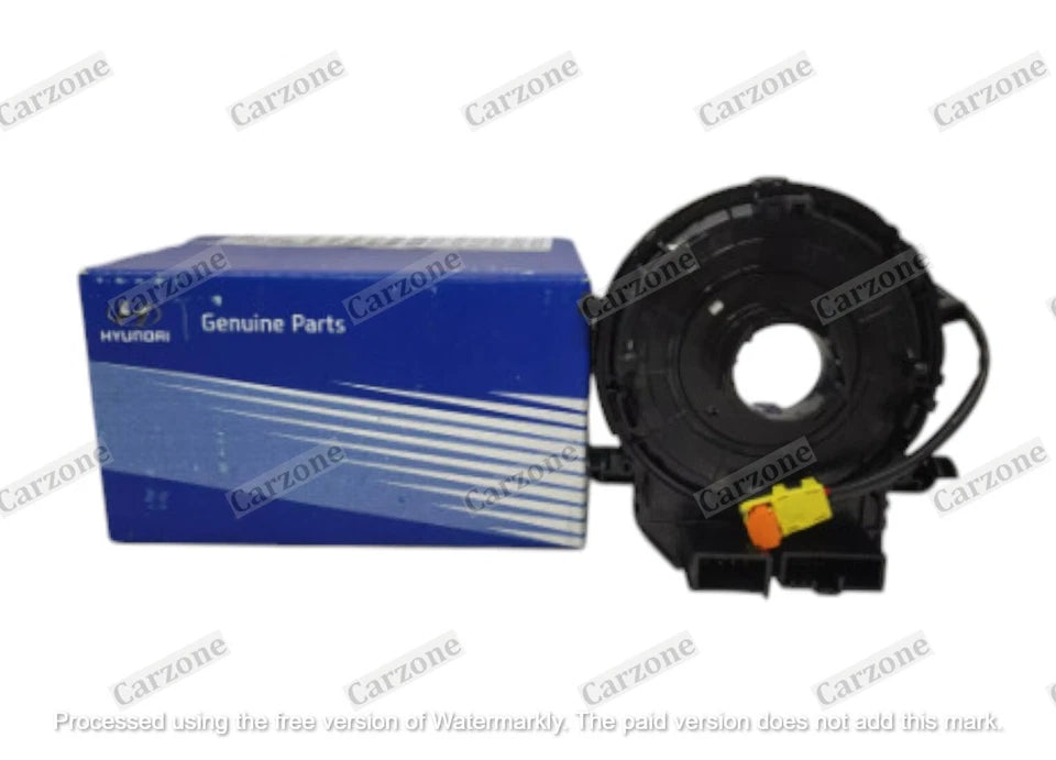 New Genuine Contact Clock Spring 93490C7210