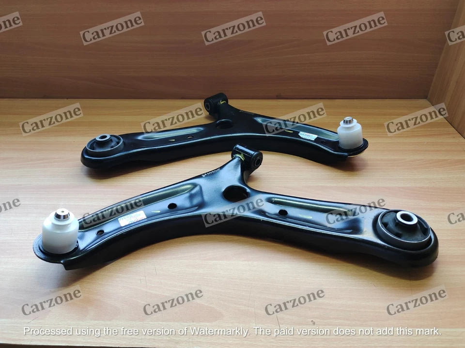 New Genuine Suspension Arm Left & Right For Hyundai Grand i10 2013-2019 54501-B4000, 54500-B4000