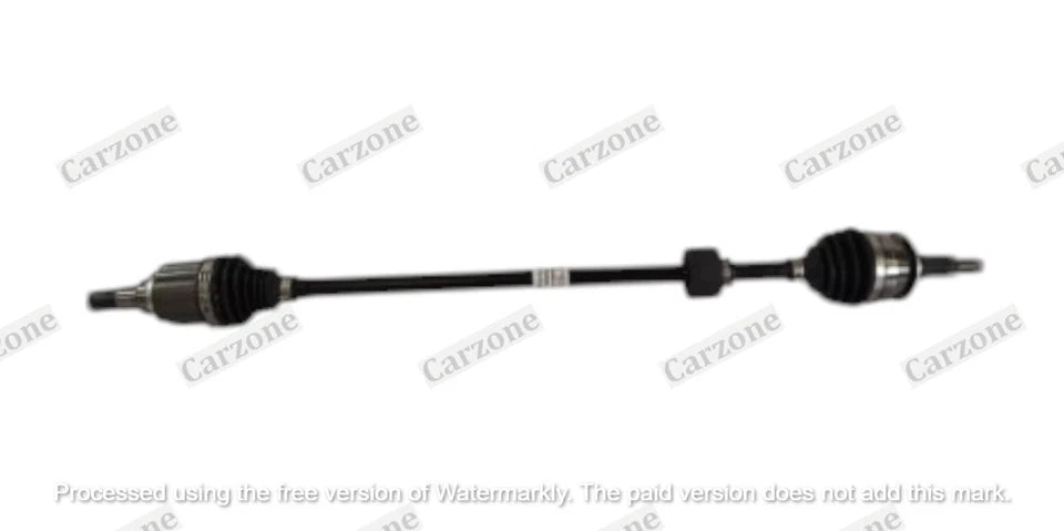 Neue Original-Antriebswelle vorne rechts für Suzuki Baleno 1.2L 2015-2022 44101M68PA0