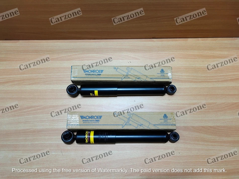 New Rear Shock Absorber For Hyundai Eon 2011-2019