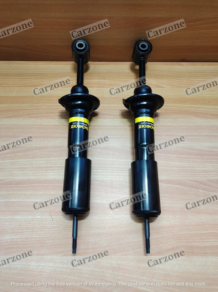 New Front Shock Absorber Left & Right For Tata Storme 2012-2019