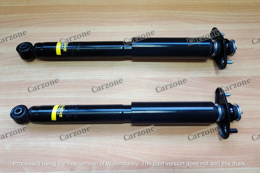 New Rear Shock Absorber Set For Tata Safari Storme 2.2L 2012-2019