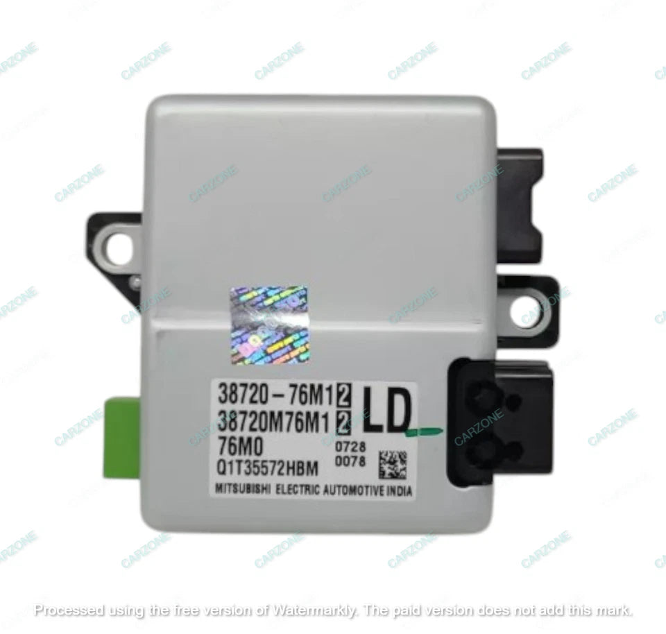 New Genuine EPS Control Unit For Suzuki Celerio 2014-2021