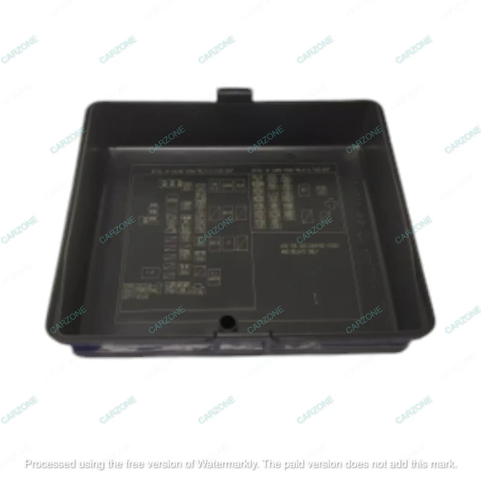 New Genuine Relay Cover For Suzuki S-Presso 2019-2024 36717M62S00