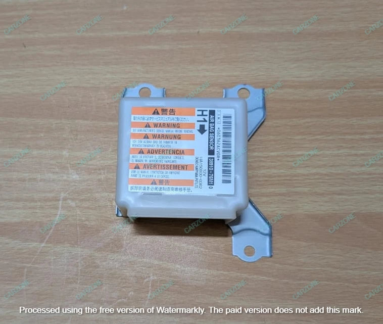 New Genuine Controller Assy A/B For Suzuki Celerio 2014-2021 38910M76M10