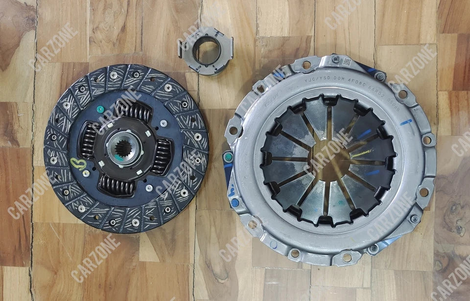 New Genuine Clutch Kit For Suzuki Ignis 1.2L 2016-2024 22100M66R02-000 22100M66R00-000, 22400M66R00-000, 23265M79F00-000