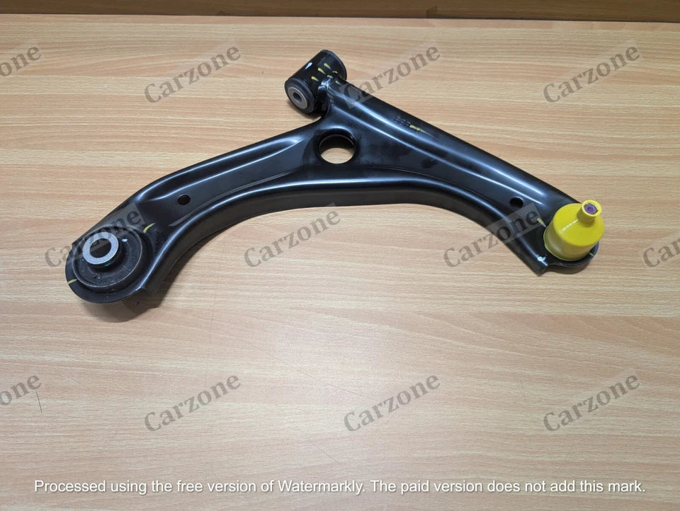 New Genuine Front Control Arm Wishbone Right Side For Suzuki Ignis 2016-2024