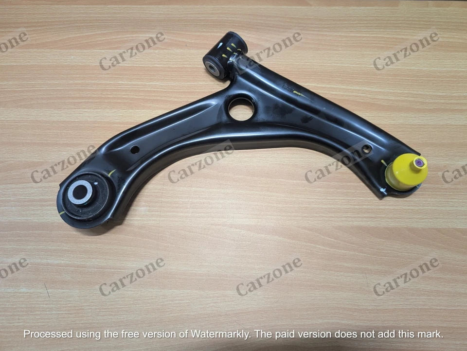 New Genuine Front Control Arm Wishbone Right Side For Suzuki Ignis 2016-2024