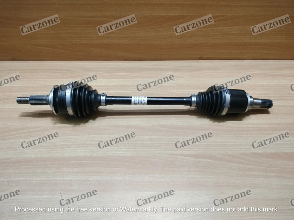 New Genuine Drive Shaft Front Left For Suzuki Ignis 1.2L 2016-2024 44102M66R00, 44102M66R00-000