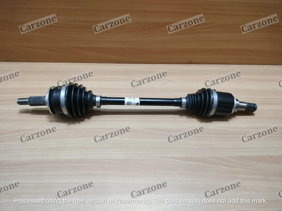New Genuine Drive Shaft Front Left For Suzuki Ignis 1.2L 2016-2024 44102M66R00, 44102M66R00-000