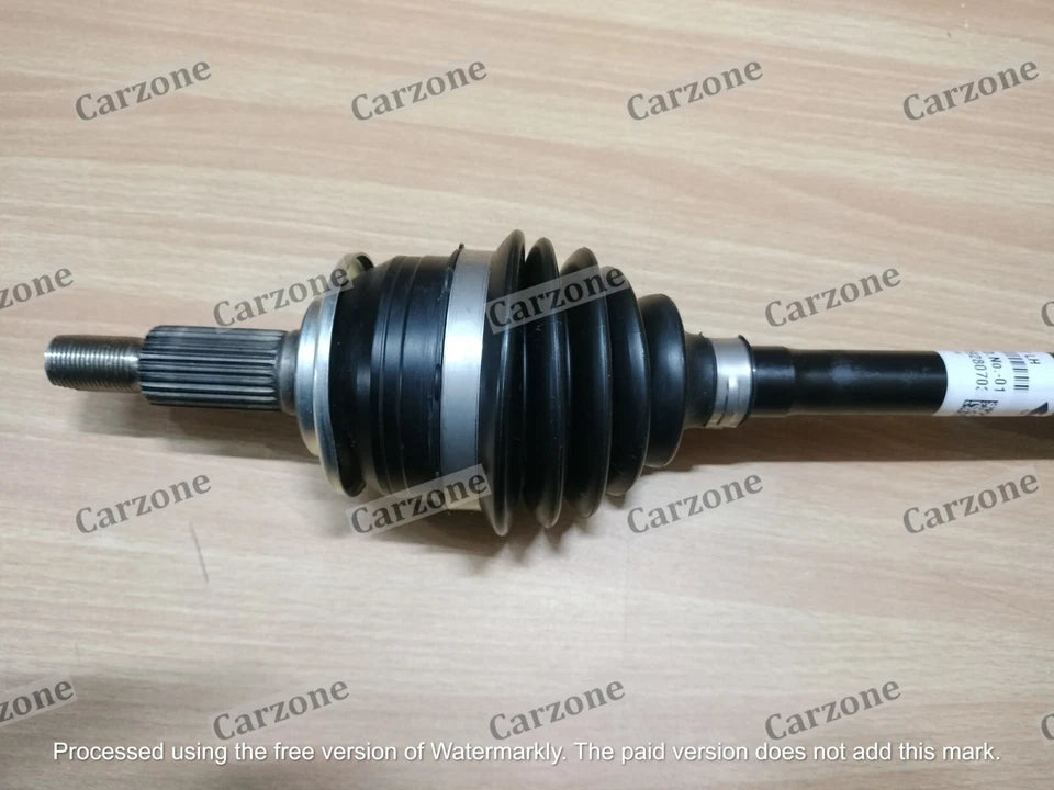 New Genuine Drive Shaft Front Left For Suzuki Ignis 1.2L 2016-2024 44102M66R00, 44102M66R00-000