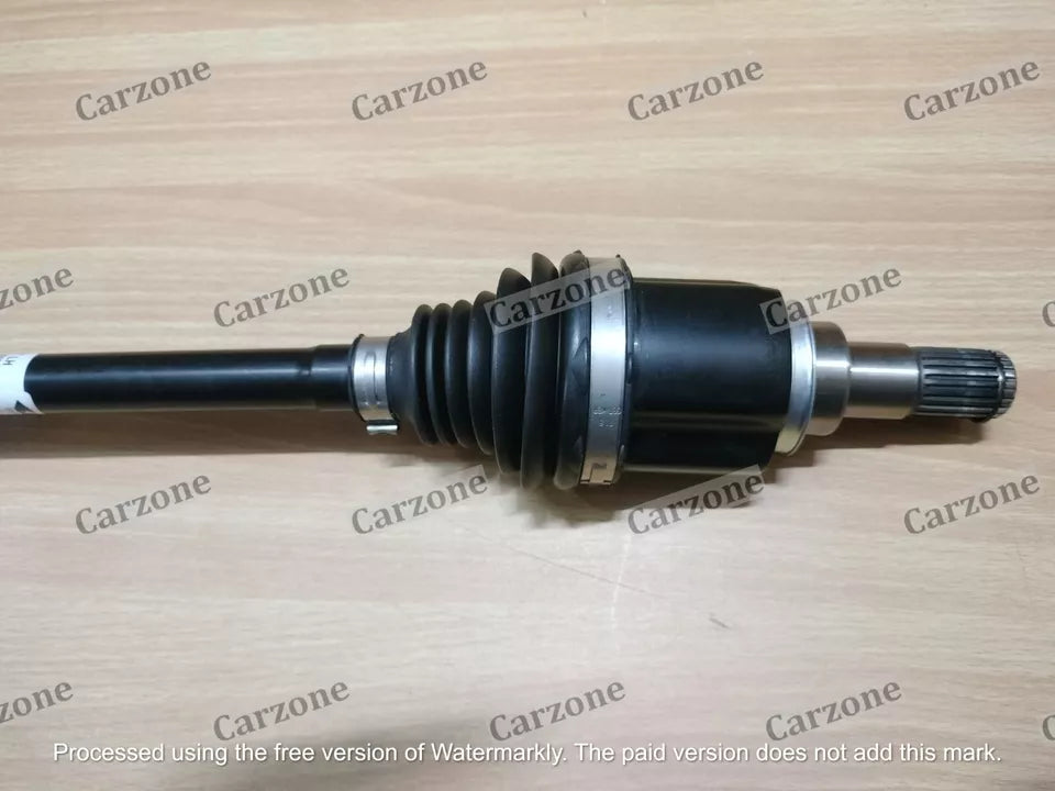 New Genuine Drive Shaft Front Left For Suzuki Ignis 1.2L 2016-2024 44102M66R00, 44102M66R00-000