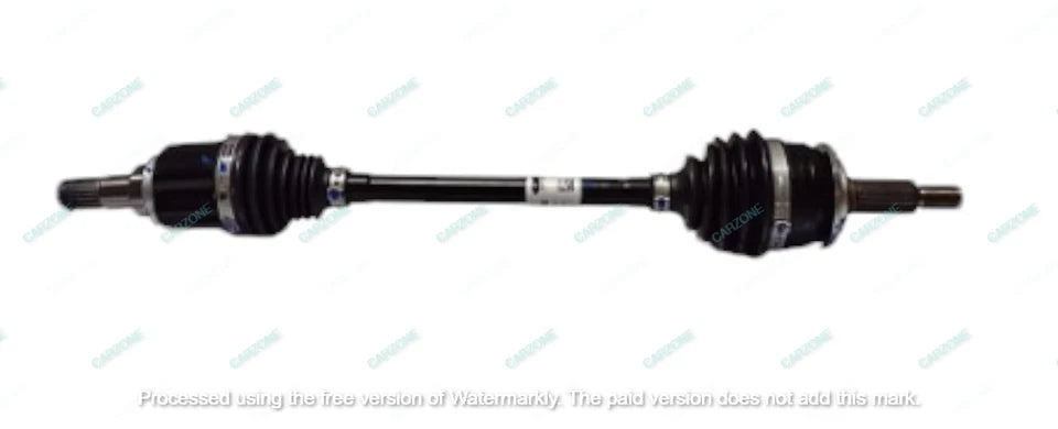 New Genuine Drive Shaft Left Side For Suzuki Ignis 1.2L 2016-2024 44102M66R00, 44102M66R00-000