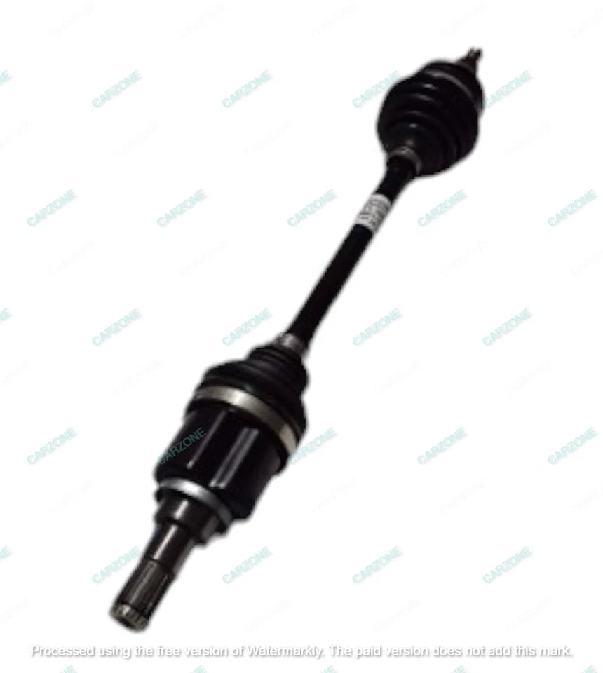 New Genuine Drive Shaft Left Side For Suzuki Ignis 1.2L 2016-2024 44102M66R00, 44102M66R00-000