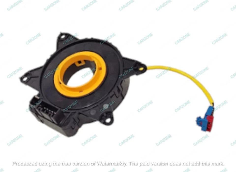 New Genuine Steering Angle Sensor Clock Spring 8 Channel For Tata 542454509925