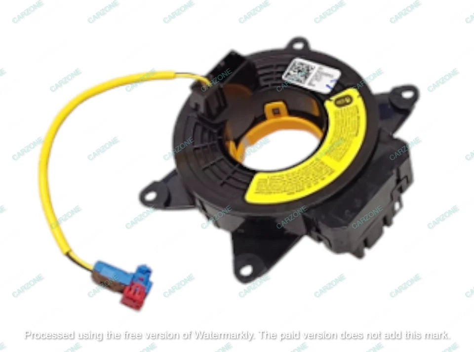 New Genuine Steering Angle Sensor Clock Spring 8 Channel For Tata 542454509925