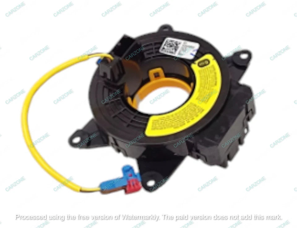 New Genuine Steering Angle Sensor Clock Spring 8 Channel For Tata 542454509925