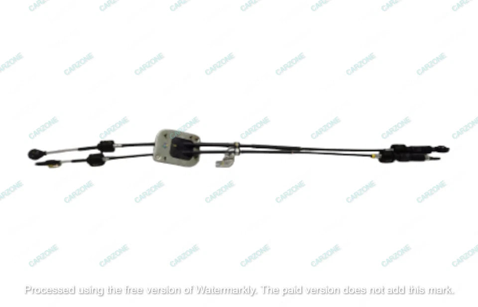 New Genuine Gear Shifter Cable Assy For Ertiga 2012-2017 28300M60M00