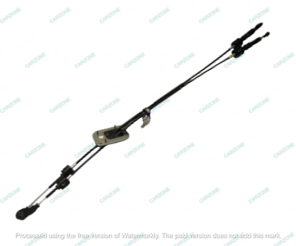 New Genuine Gear Shifter Cable Assy For Ertiga 2012-2017 28300M60M00