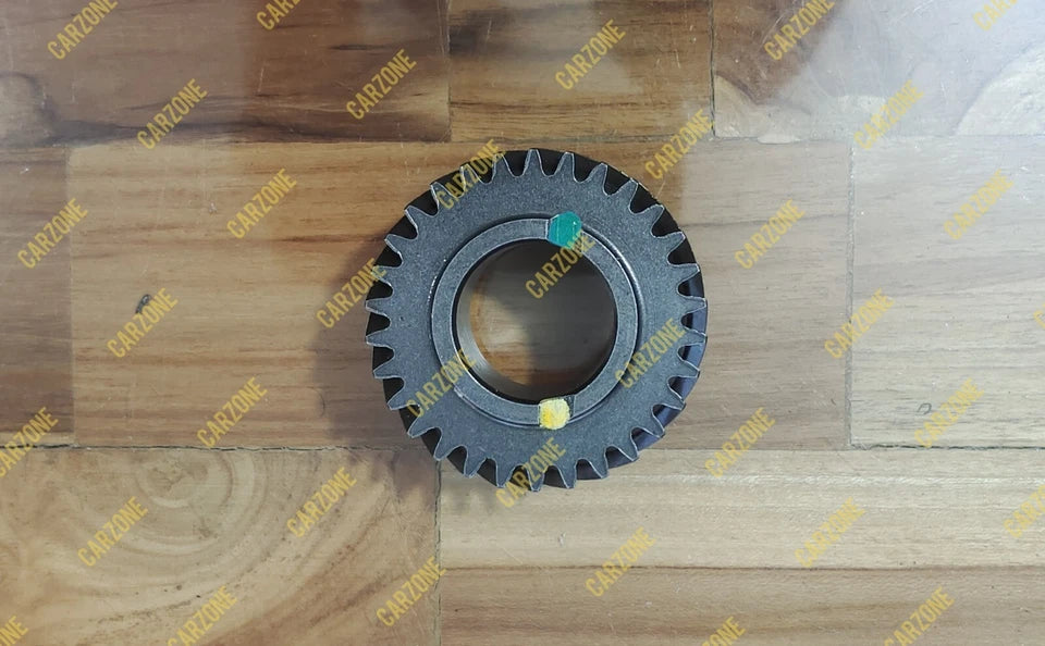 New Gear Input Shaft 4th 24240M68K00 For Suzuki Swift 2005-2010